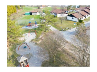 Ferienwohnung Lechbruck am See Außenaufnahme 11