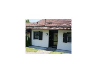 Ferienwohnung Lechbruck am See Außenaufnahme 13