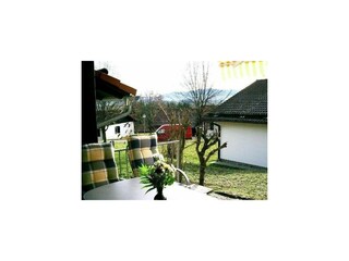 Ferienwohnung Lechbruck am See Außenaufnahme 16