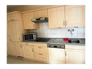 Ferienwohnung Grömitz Außenaufnahme 5