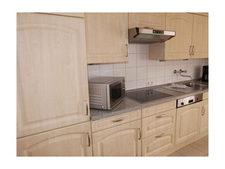Ferienwohnung Grömitz Außenaufnahme 6