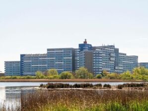 45 m² Ferienwohnung ∙ 1 Schlafzimmer ∙ 5 Gäste