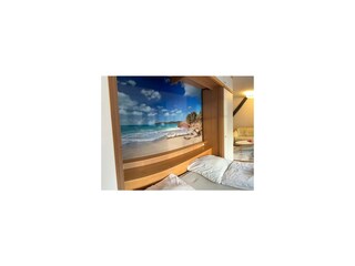 Ferienwohnung Lübow Außenaufnahme 2
