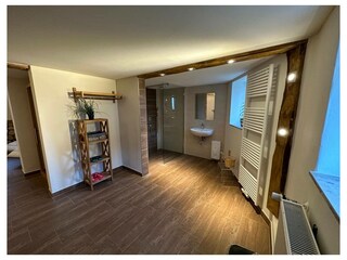 Ferienwohnung Lübow Außenaufnahme 8