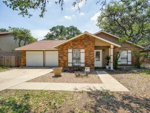 181 m² Ferienhaus ∙ 3 Schlafzimmer ∙ 6 Gäste