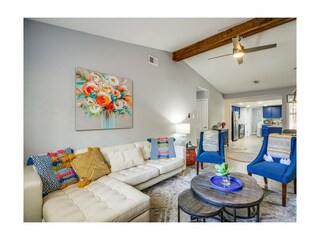 Ferienwohnung Welt Außenaufnahme 3