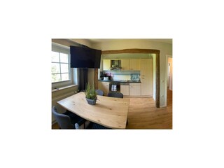 Ferienwohnung Boltenhagen Außenaufnahme 4