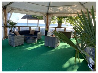 Ferienwohnung Boltenhagen Außenaufnahme 11