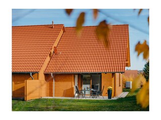 Ferienwohnung Hasselfelde Außenaufnahme 3