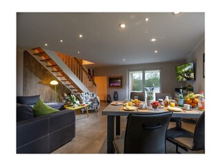 Ferienwohnung Hasselfelde Außenaufnahme 4