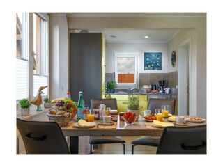 Ferienwohnung Hasselfelde Außenaufnahme 6
