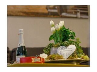 Ferienwohnung Hasselfelde Außenaufnahme 8