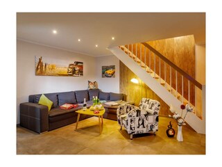 Ferienwohnung Hasselfelde Außenaufnahme 9