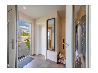 Ferienwohnung Hasselfelde Außenaufnahme 10