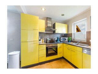 Ferienwohnung Hasselfelde Außenaufnahme 11