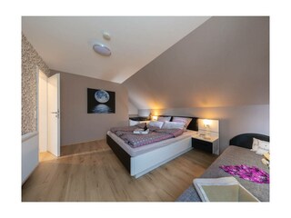 Ferienwohnung Hasselfelde Außenaufnahme 20