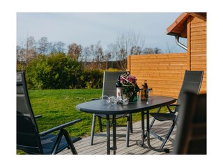 Ferienwohnung Hasselfelde Außenaufnahme 23