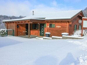 85 m² Ferienhaus ∙ 2 Schlafzimmer ∙ 4 Gäste