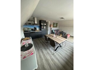 Ferienwohnung St. Peter-Ording Außenaufnahme 1