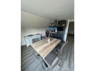 Ferienwohnung St. Peter-Ording Außenaufnahme 2