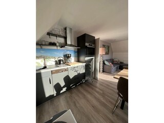 Ferienwohnung St. Peter-Ording Außenaufnahme 3