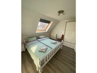 Ferienwohnung St. Peter-Ording Außenaufnahme 11