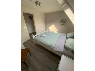 Ferienwohnung St. Peter-Ording Außenaufnahme 15