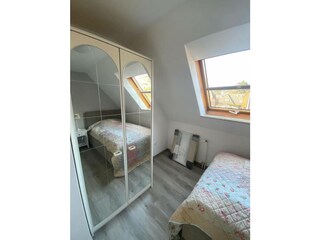 Ferienwohnung St. Peter-Ording Außenaufnahme 17