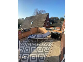 Ferienwohnung St. Peter-Ording Außenaufnahme 18