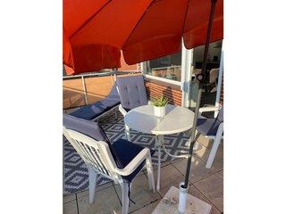 Ferienwohnung St. Peter-Ording Außenaufnahme 20