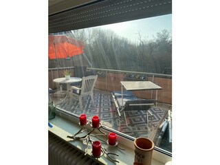 Ferienwohnung St. Peter-Ording Außenaufnahme 21