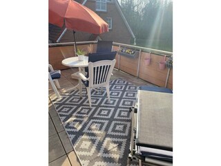 Ferienwohnung St. Peter-Ording Außenaufnahme 22