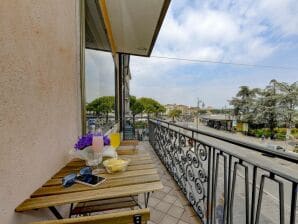 167 m² Ferienwohnung ∙ 2 Schlafzimmer ∙ 6 Gäste