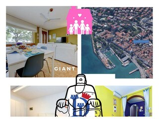 Ferienwohnung Desenzano del Garda Außenaufnahme 2