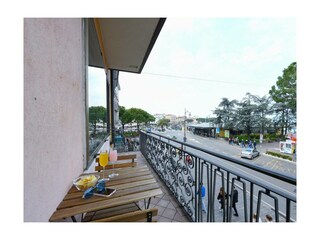 Ferienwohnung Desenzano del Garda Außenaufnahme 9