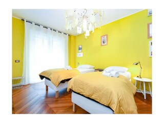 Ferienwohnung Desenzano del Garda Außenaufnahme 16