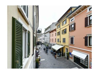 Ferienwohnung Desenzano del Garda Außenaufnahme 19