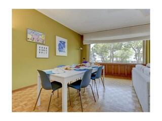 Ferienwohnung Desenzano del Garda Außenaufnahme 43