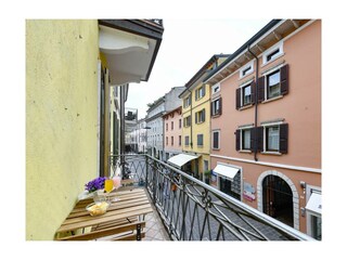 Ferienwohnung Desenzano del Garda Außenaufnahme 45