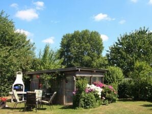 62 m² Ferienwohnung ∙ 2 Schlafzimmer ∙ 4 Gäste