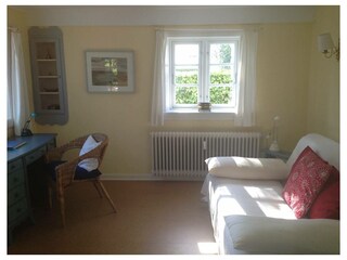 Ferienwohnung Nieblum Außenaufnahme 6
