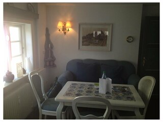 Ferienwohnung Nieblum Außenaufnahme 9