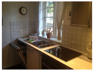 Ferienwohnung Nieblum Außenaufnahme 10