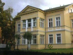 75 m² Ferienwohnung ∙ 3 Schlafzimmer ∙ 6 Gäste