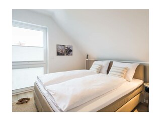 Ferienwohnung Grömitz Außenaufnahme 2