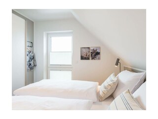 Ferienwohnung Grömitz Außenaufnahme 3