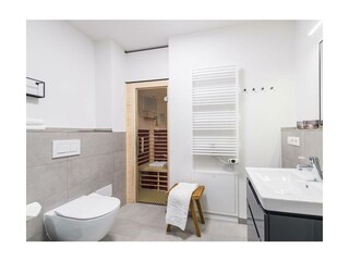 Ferienwohnung Grömitz Außenaufnahme 5