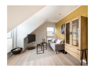 Ferienwohnung Grömitz Außenaufnahme 7