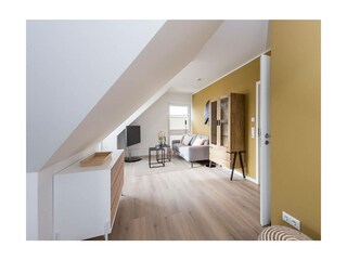 Ferienwohnung Grömitz Außenaufnahme 8