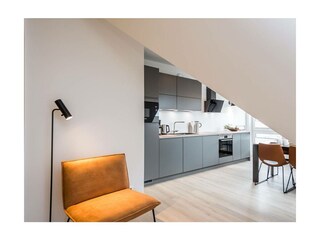 Ferienwohnung Grömitz Außenaufnahme 9